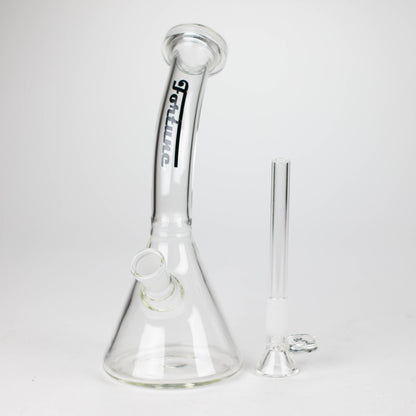 Fortune | 8" Bong With Slider_9