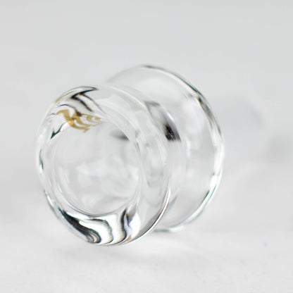 Fortune | Glass Round Bowl With 14mm_1