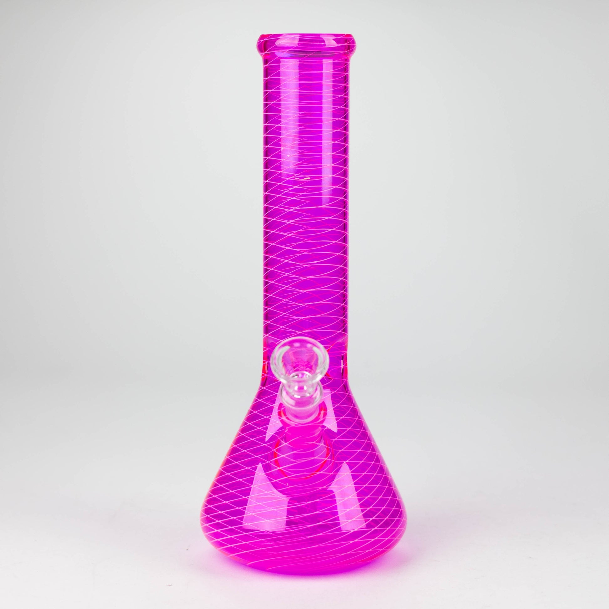 10" Web designed Beaker Water pipe-Assorted_8