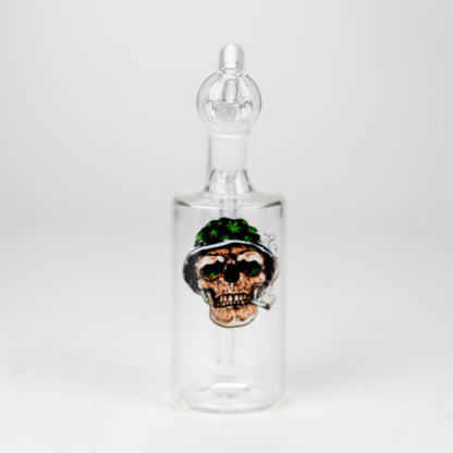 6" Oil Rig Water pipe-Assorted Designs_2