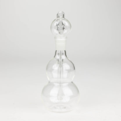 6" glass oil rig_1