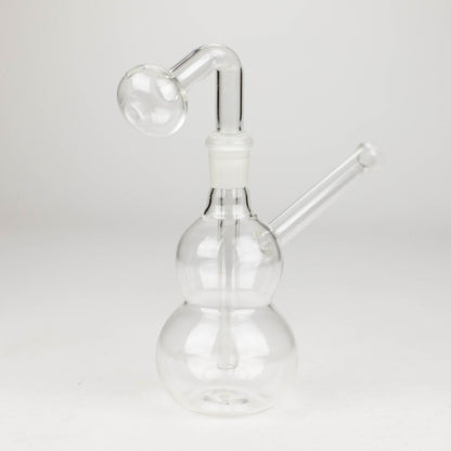 6" glass oil rig_2