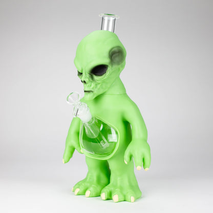 13" Vinyl alien water pipe [YS-216]