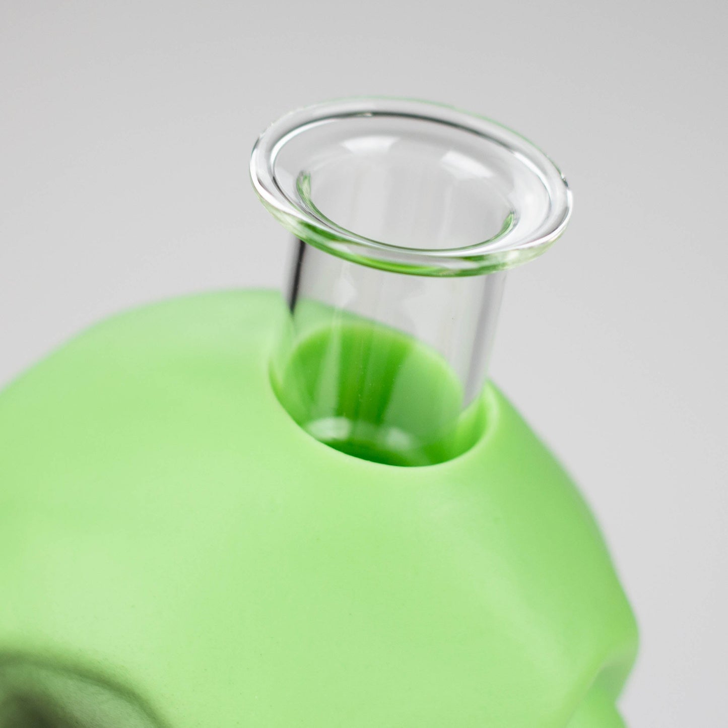 13" Vinyl alien water pipe [YS-216]