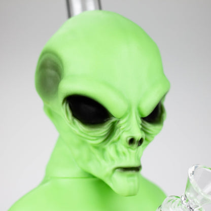13" Vinyl alien water pipe [YS-216]