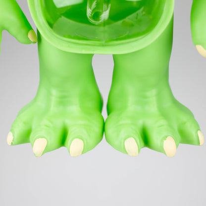13" Vinyl alien water pipe_7