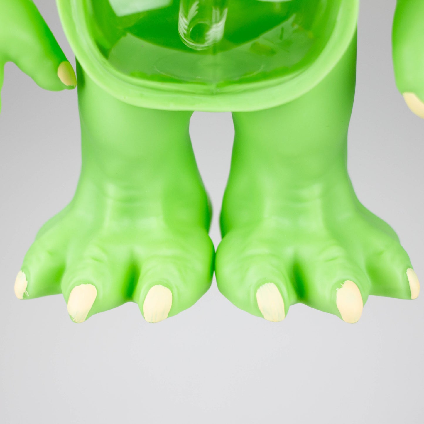 13" Vinyl alien water pipe [YS-216]