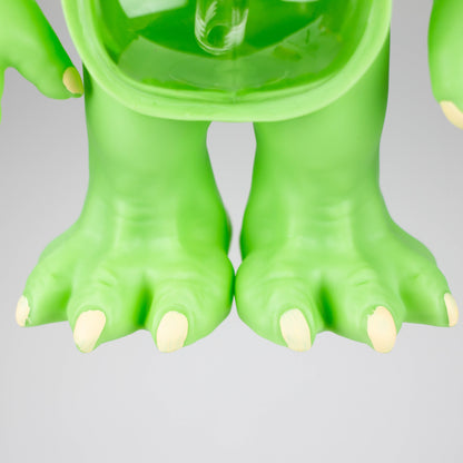 13" Vinyl alien water pipe [YS-216]