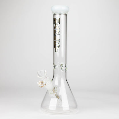 Marley | 11" 5mm Glass Beaker Bong [3825]_9
