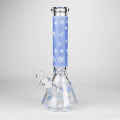 10" 4mm R&M Design Beaker_4