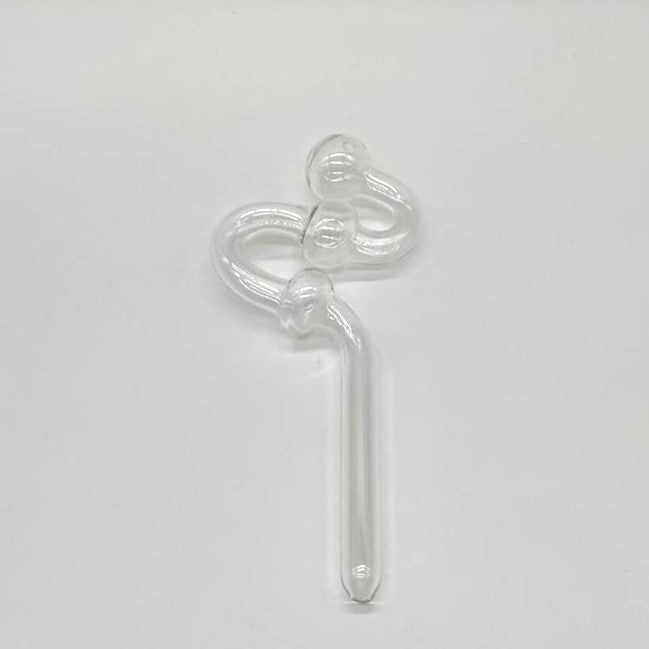 Oil Pipe Color Large 7" Assorted Colors and Designs_6