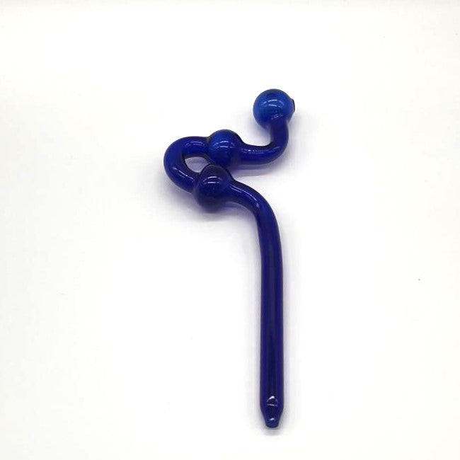 Oil Pipe Color Large 7" Assorted Colors and Designs_8