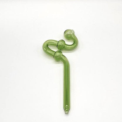 Oil Pipe Color Large 7" Assorted Colors and Designs_5
