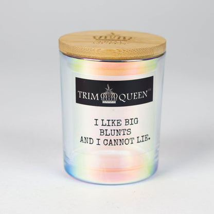 TRIM QUEEN | HALOGRAPHIC STASH JAR_4