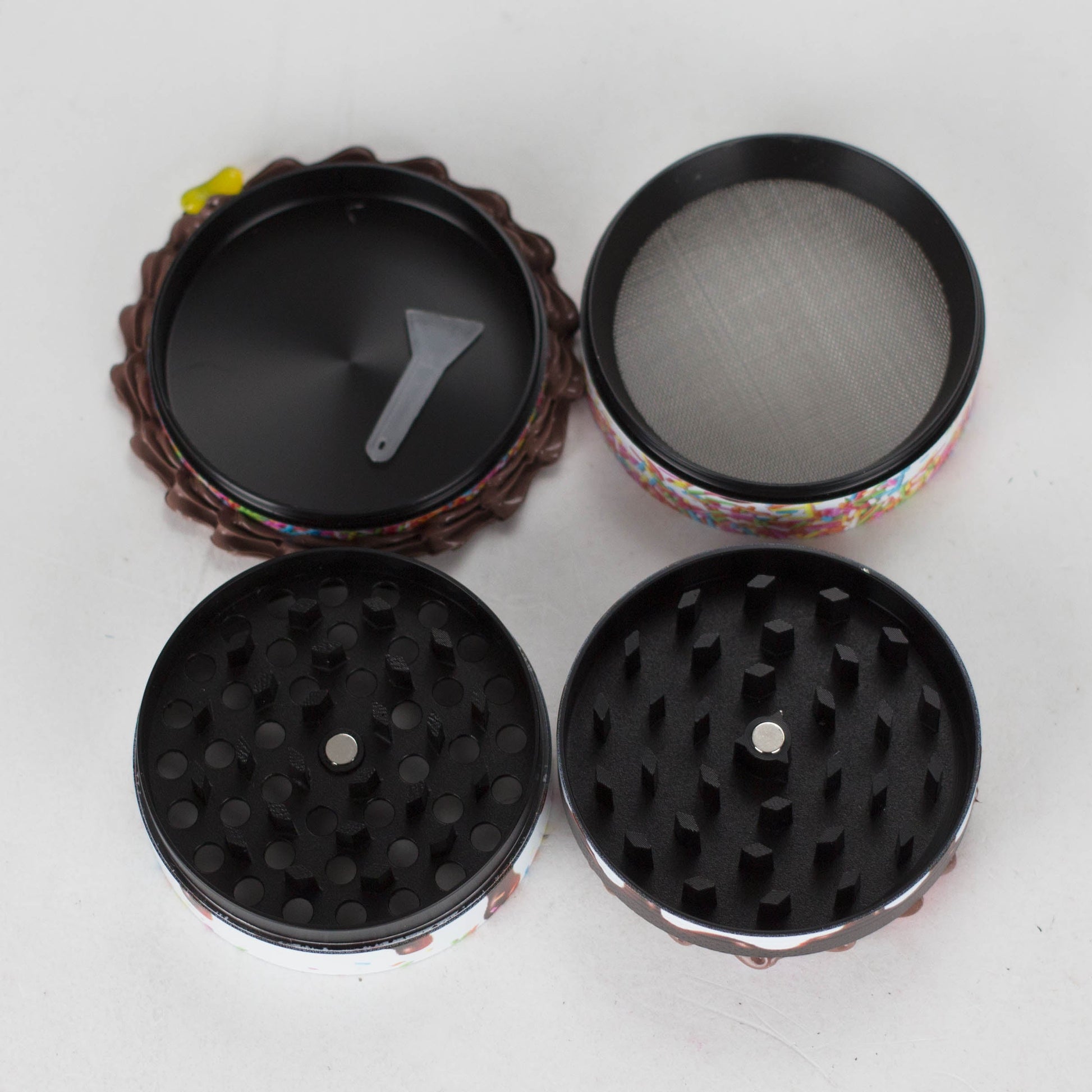 Choco Jelly Grinder [JZQ0196-3]_4