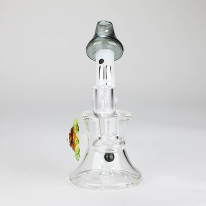 Infynity | 6.5" Mushroom BangerRig [GP1940]_9