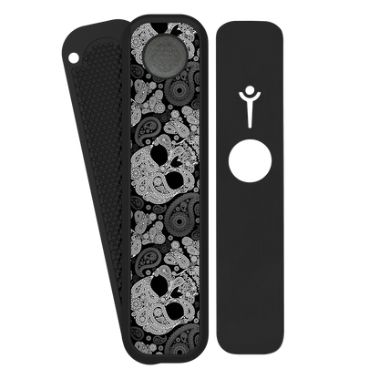 Genius Pipe | Indestructible Hand Pipes_5