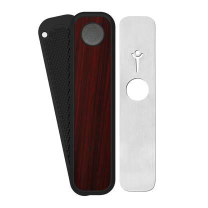 Genius Pipe | Indestructible Hand Pipes_4