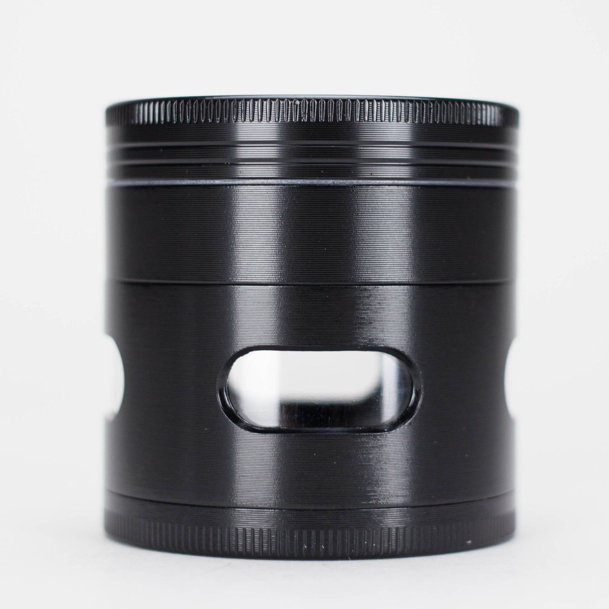 Infyniti | 4 Parts grinder with side window [ GR1021 ]_7