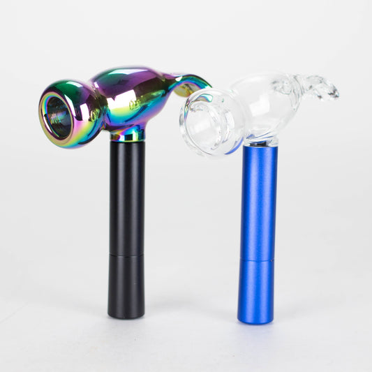 4.5" Pipe -Aluminum+Glass [YD2089]_0