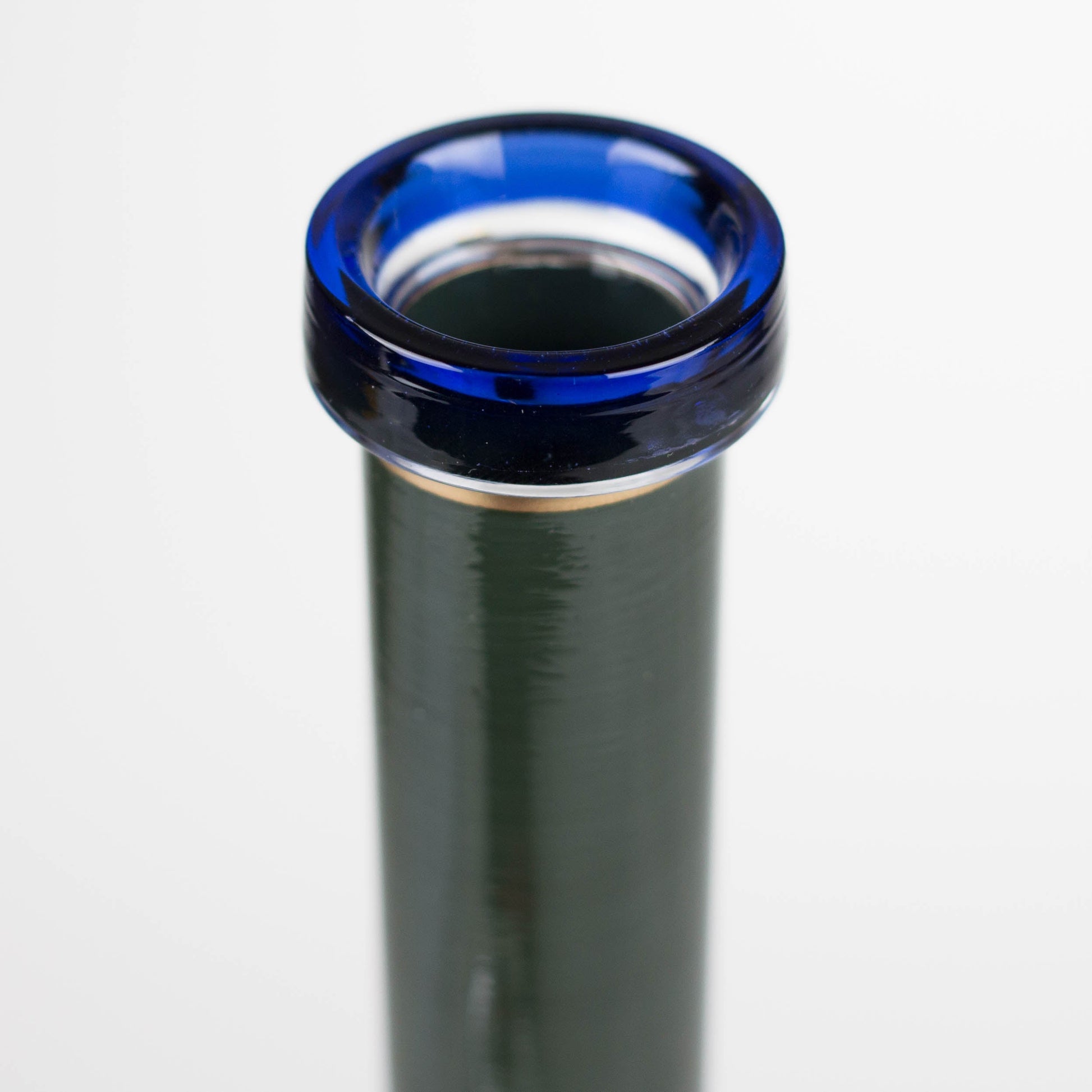 7.5" glass bong with diffuser_3