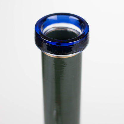 7.5" glass bong with diffuser_3