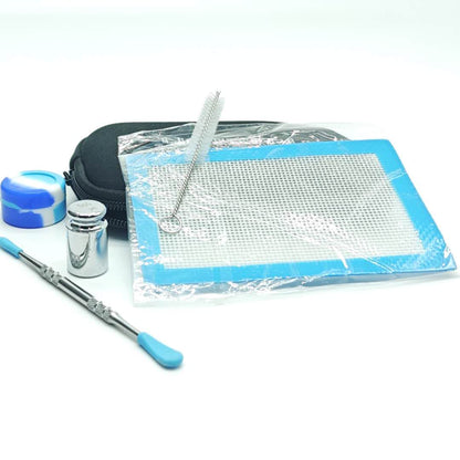 Fuzion 50*0.01g Pocket Scale With Smoke Accessories_2