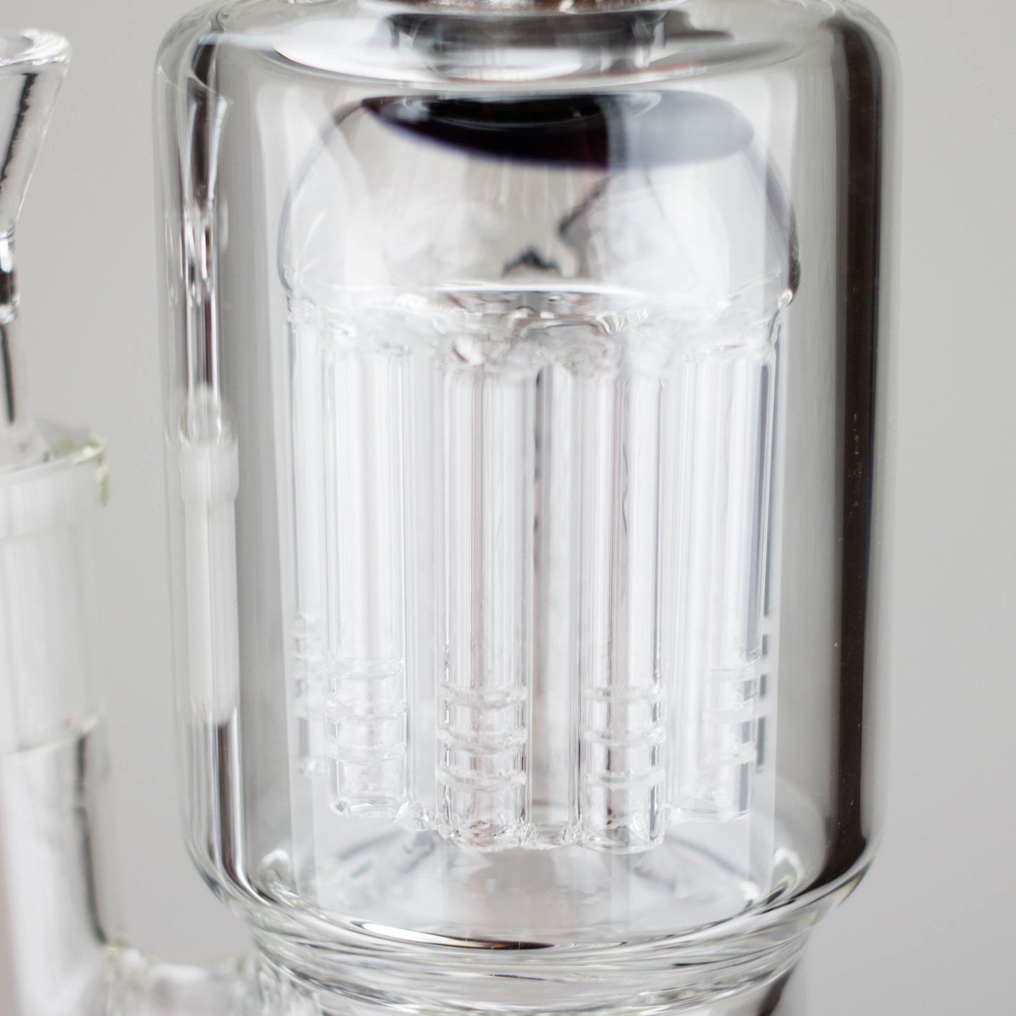 Karma | Glass Bong 11" Double Tree Bend_7