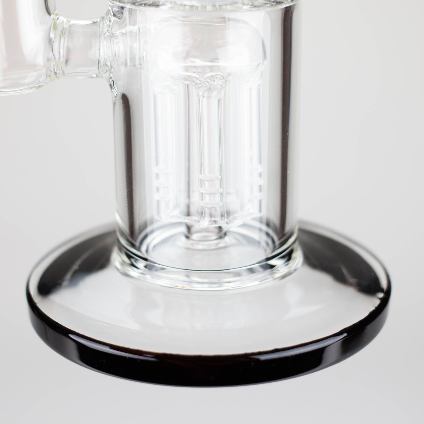 Karma | Glass Bong 11" Double Tree Bend_8