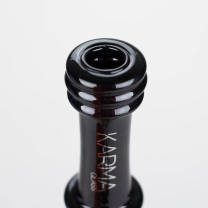 Karma | Mini Beaker With Banger Glass Rig_4