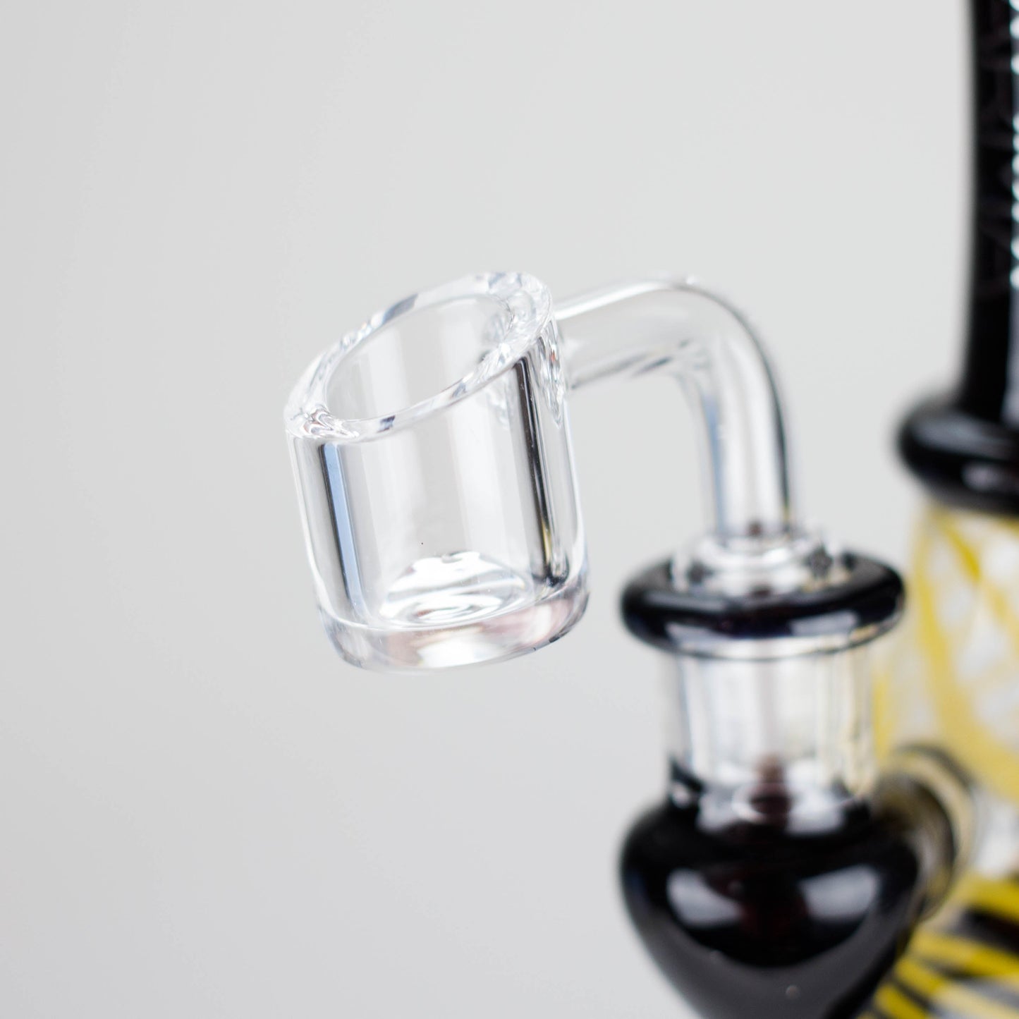 Karma | Mini Beaker With Banger Glass Rig_6