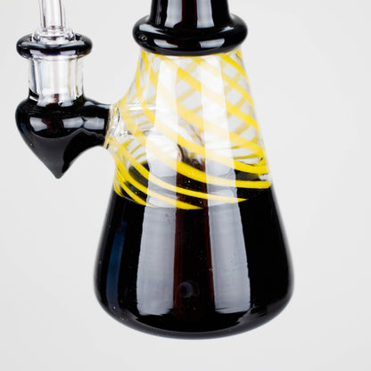 Karma | Mini Beaker With Banger Glass Rig_7