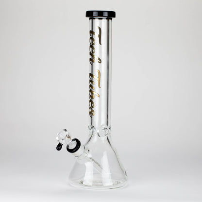 Tech Tubes | 16" 9mm Beaker Glass Bong_7