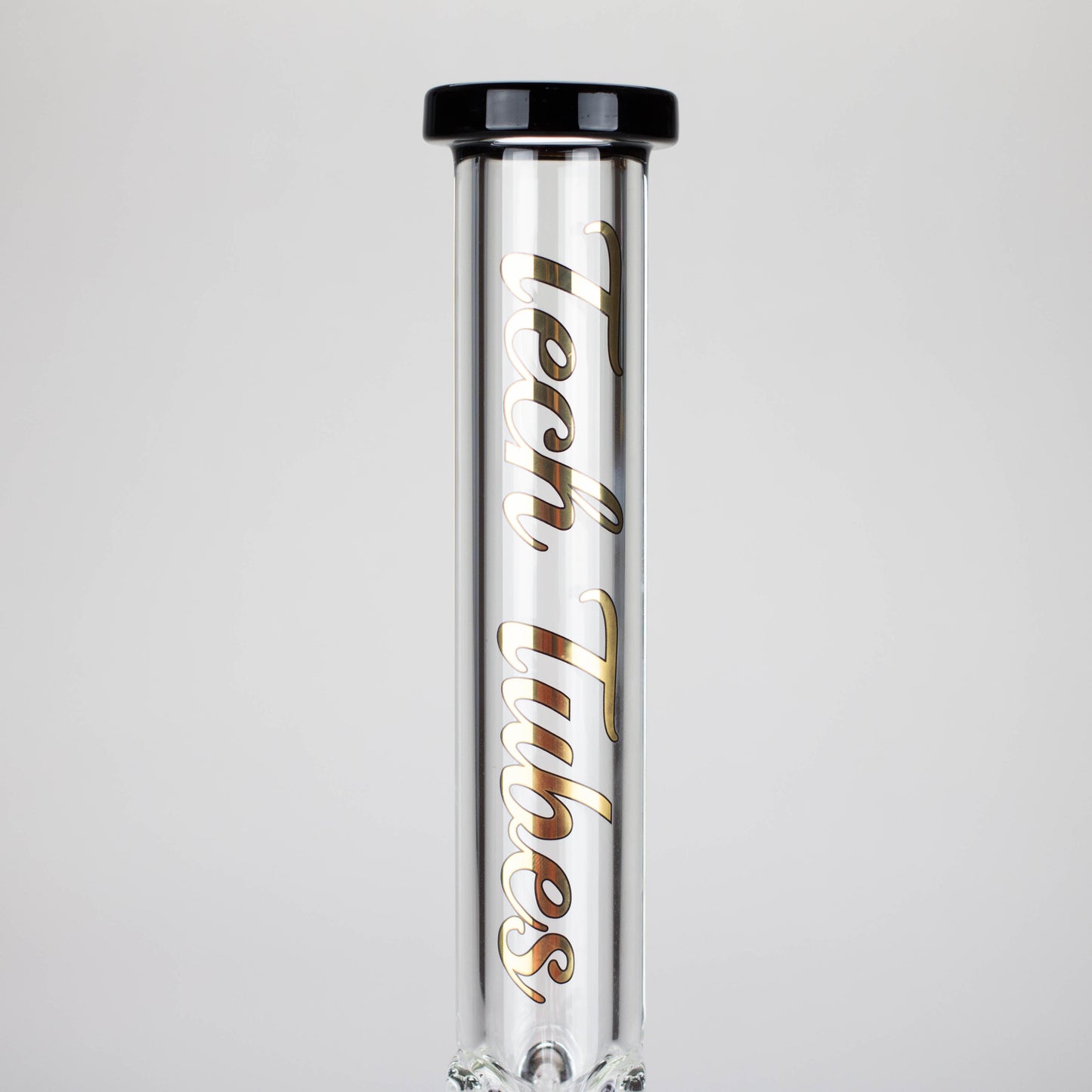 Tech Tubes | 16" 9mm Beaker Glass Bong_10