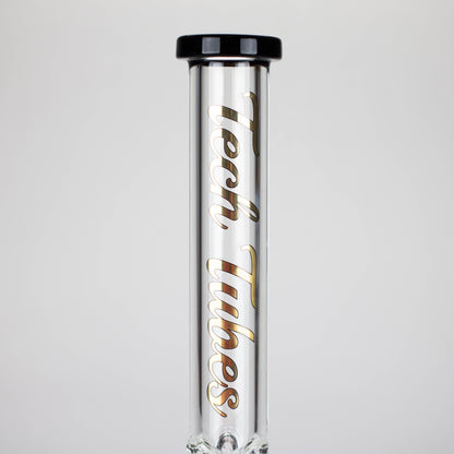 Tech Tubes | 16" 9mm Beaker Glass Bong_10