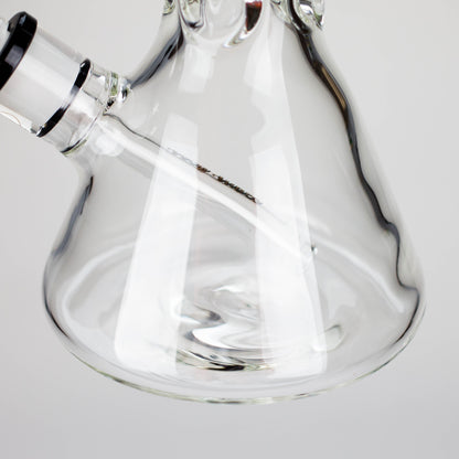 Tech Tubes | 16" 9mm Beaker Glass Bong_13