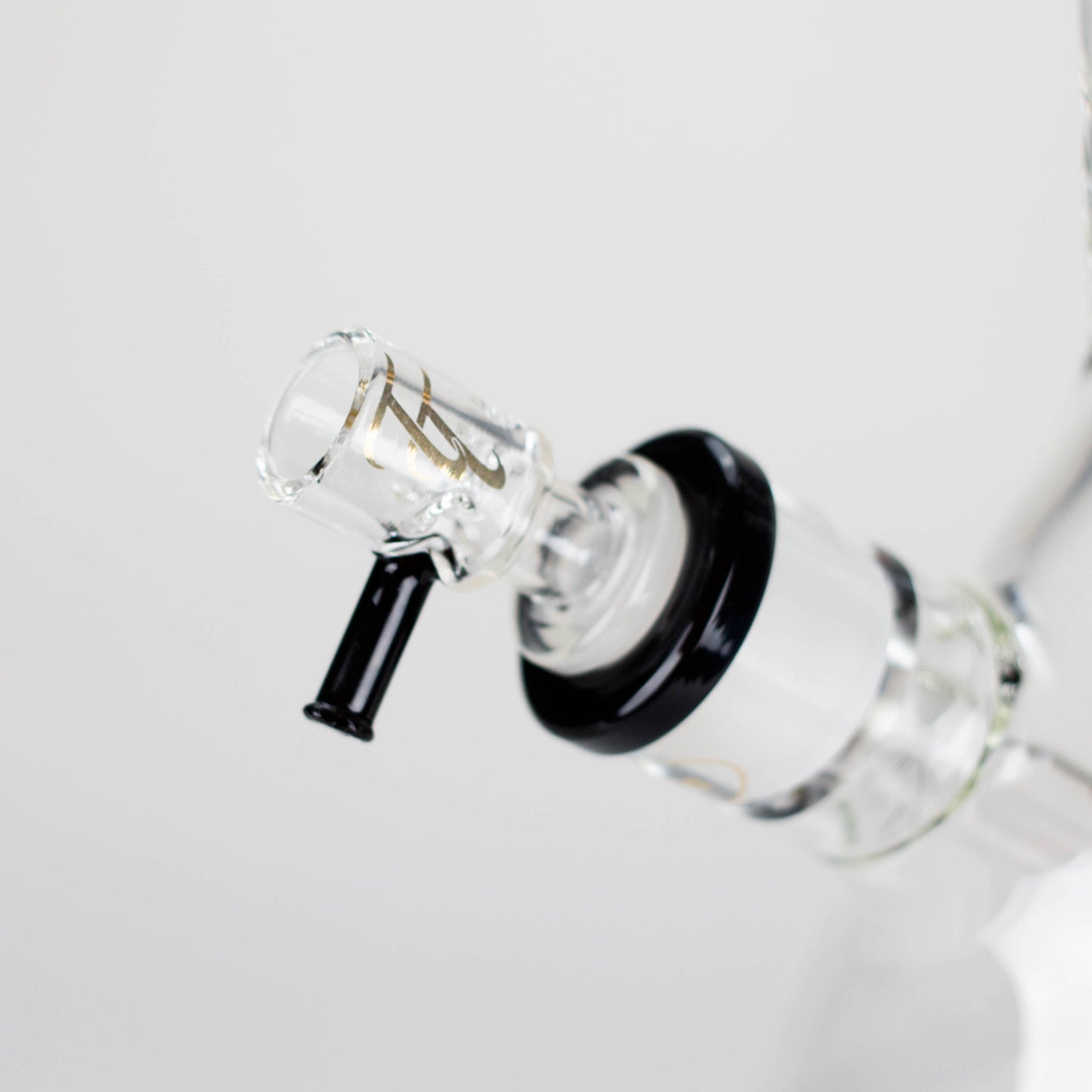 Tech Tubes | 16" 9mm Beaker Glass Bong_1