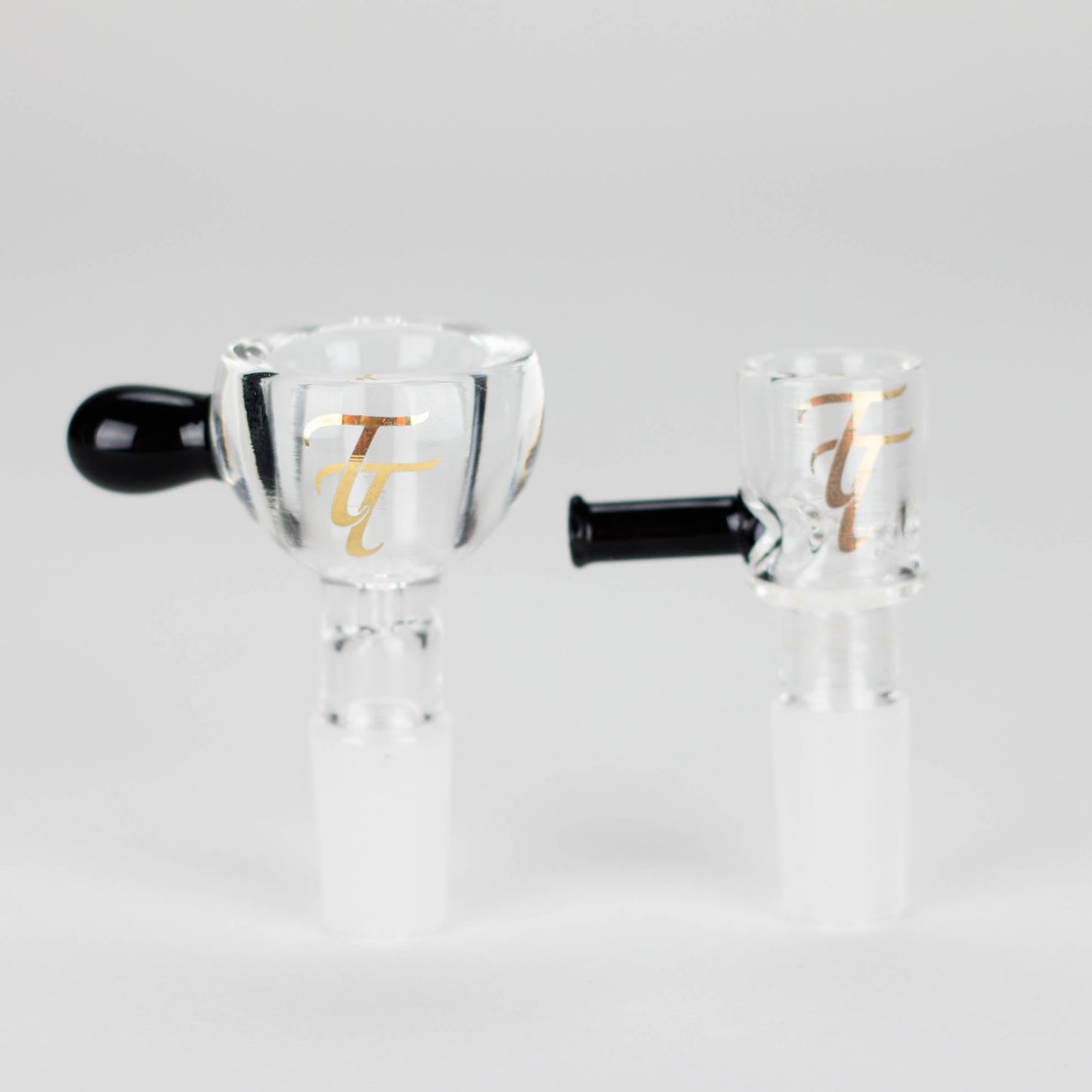 Tech Tubes | 16" 9mm Beaker Glass Bong_3