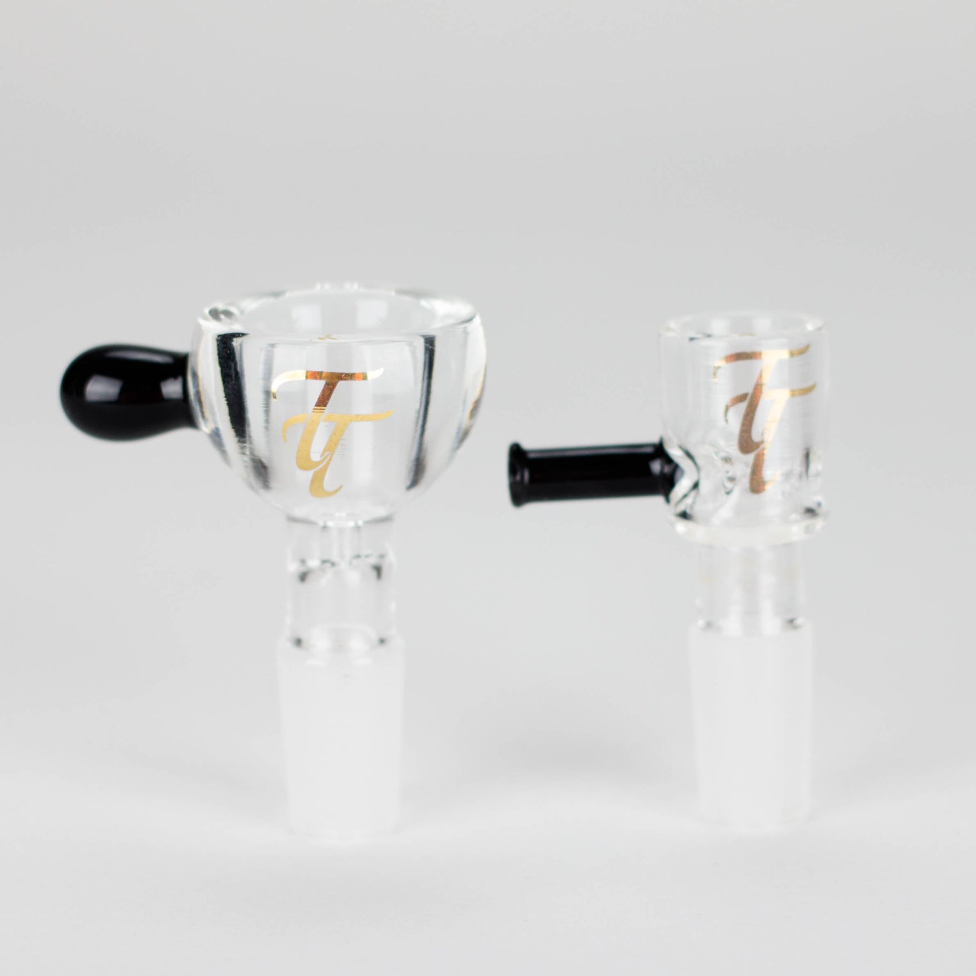 Tech Tubes | 16" 9mm Beaker Glass Bong_3