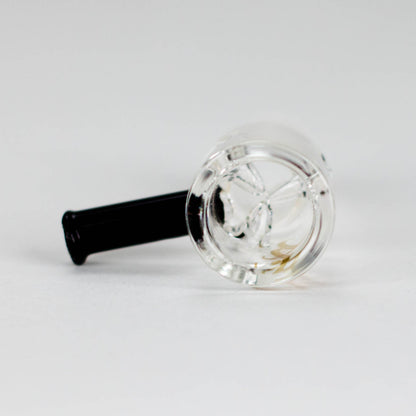 Tech Tubes | 16" 9mm Beaker Glass Bong_4