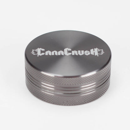 CanaCrush | 2" 2 Piece Grinder_12