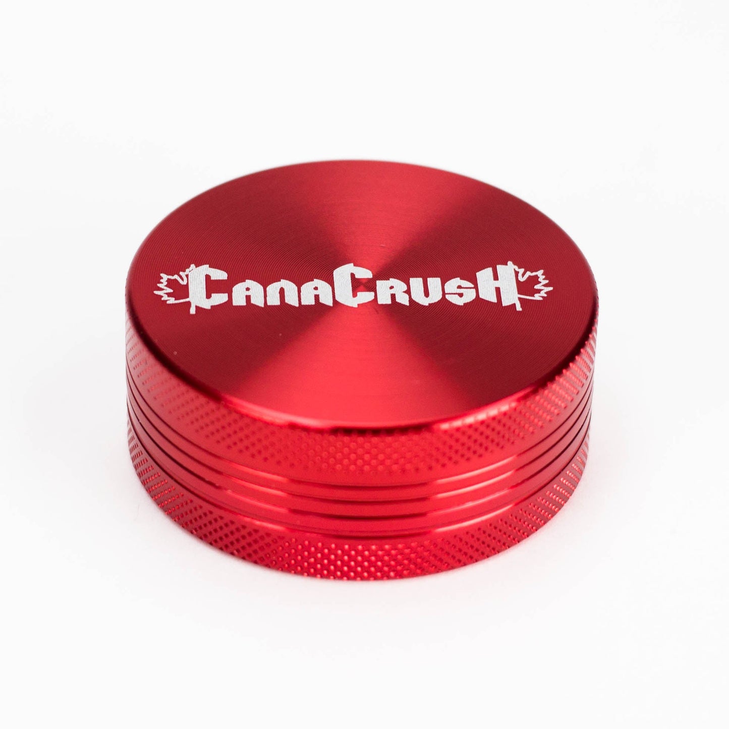 CanaCrush | 2" 2 Piece Grinder_13