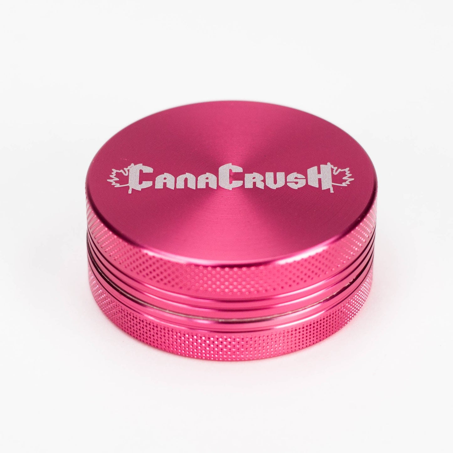 CanaCrush | 2" 2 Piece Grinder_1