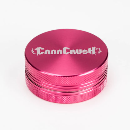 CanaCrush | 2" 2 Piece Grinder_1