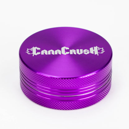 CanaCrush | 2" 2 Piece Grinder_2