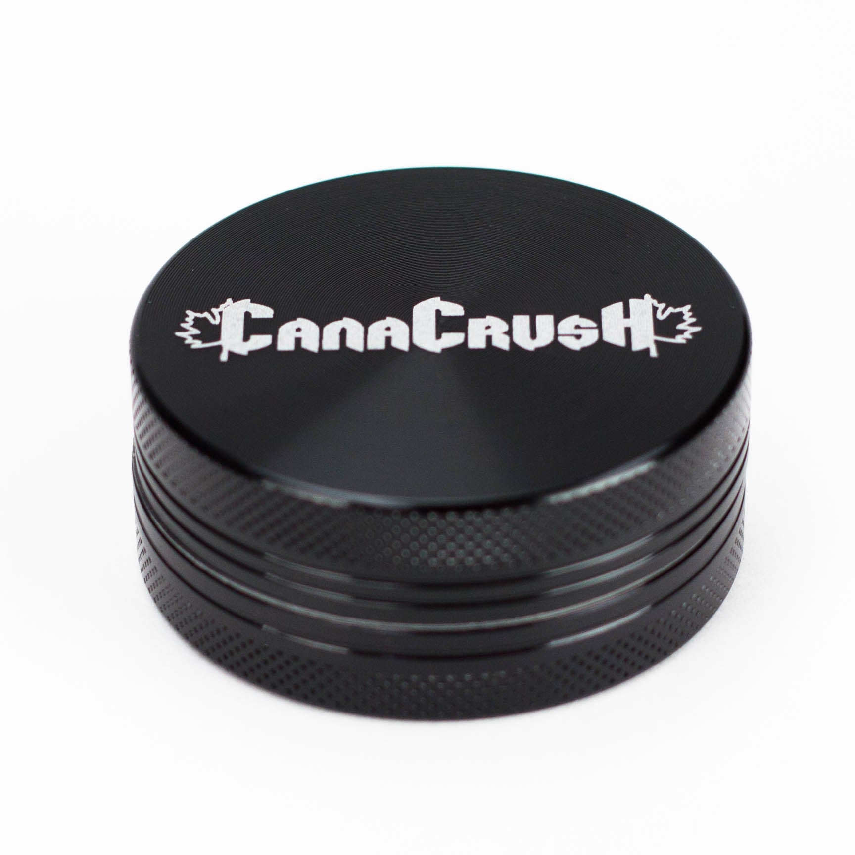 CanaCrush | 2" 2 Piece Grinder_3