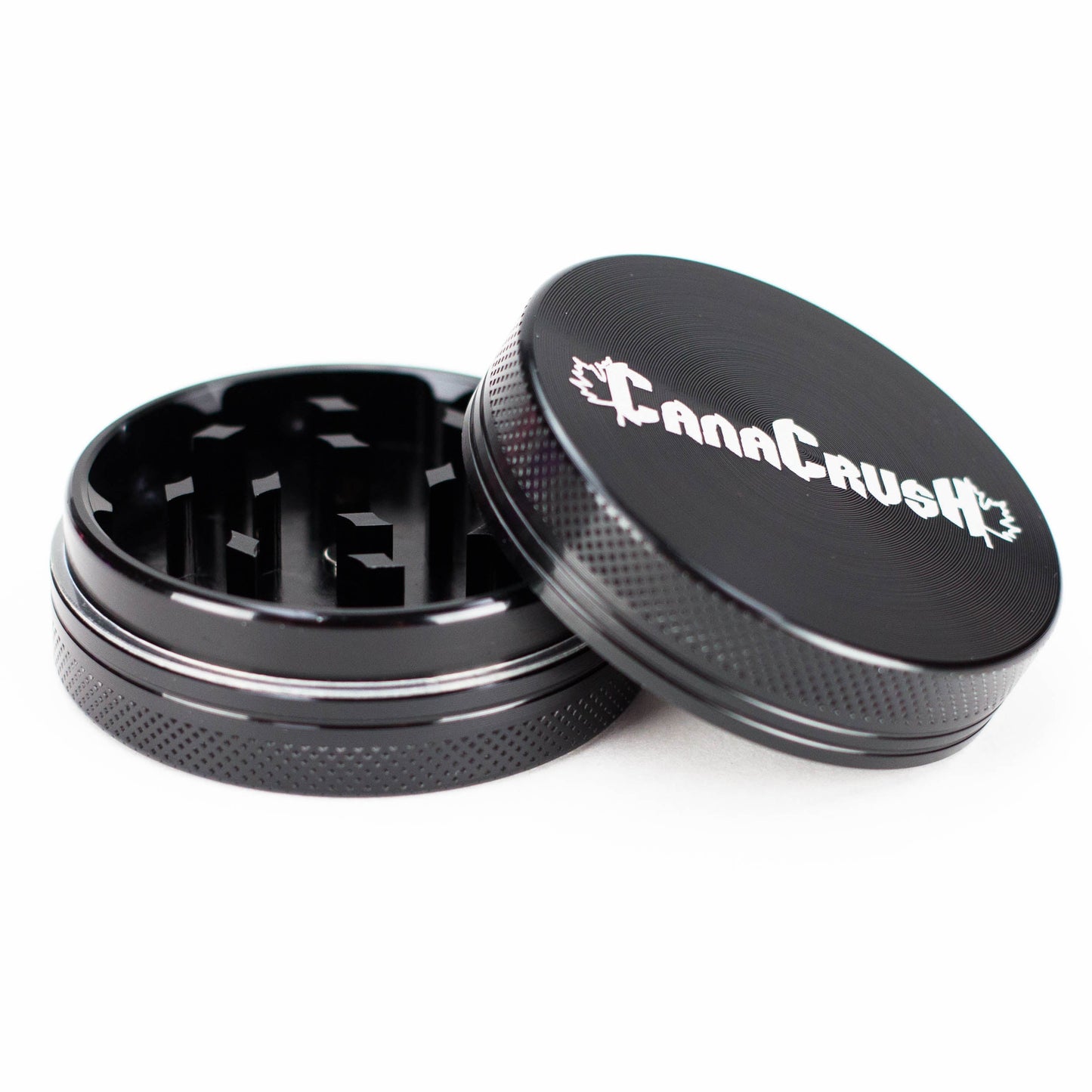 CanaCrush | 2" 2 Piece Grinder_7