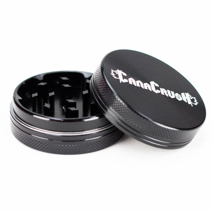 CanaCrush | 2" 2 Piece Grinder_7