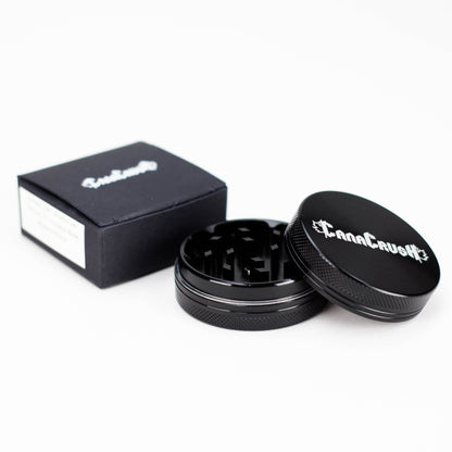 CanaCrush | 2" 2 Piece Grinder_6