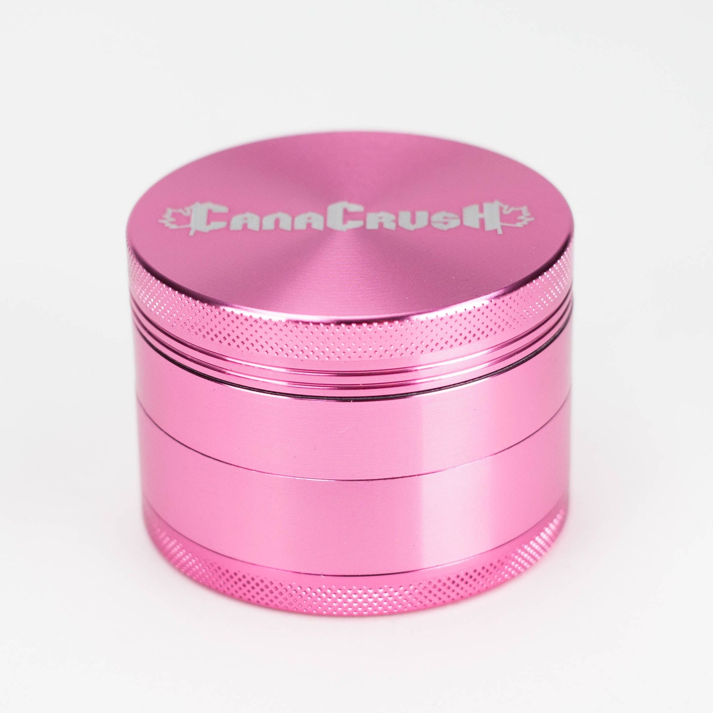 CanaCrush | 2.5" 4 Piece Grinder_1